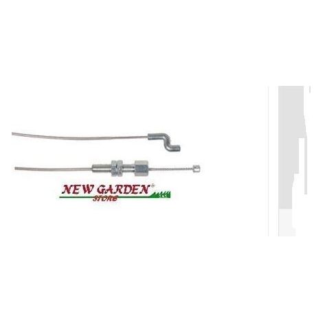 Cavo sollevamento piatto trattorino rasaerba tagliaerba CASTELGARDEN TCJ92