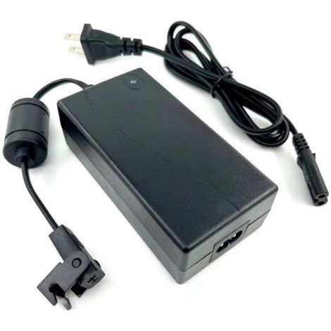 Power Recliner Power Supply, 29V 2A Adapter Transformer Switching Charger for Limoss OKIN SP2-B SP2-A MC125 MC120 Recliners Electric Recliner Sofa (1/5)