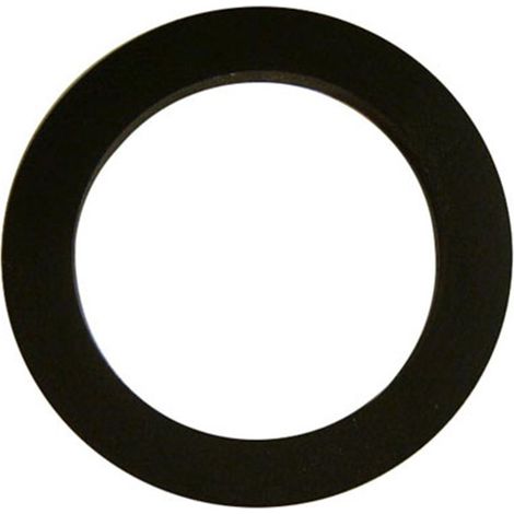 Sacchetto da 100 guarnizioni in gomma attacco 3/4 24x19x1,5 02403 (1/2)