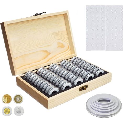 50pcs Coin Purse Caps (1/5)