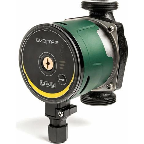 DAB - EVOSTA 2 40-70/130 (1/2") CIRCOLATORE ELETTRONICO A ROTORE BAGNATO 60186047