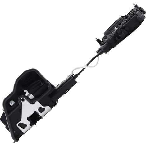 Door Lock Actuator Fahrerseite for BMW 740Li 750i 2009-2015 937-848 (1/5)