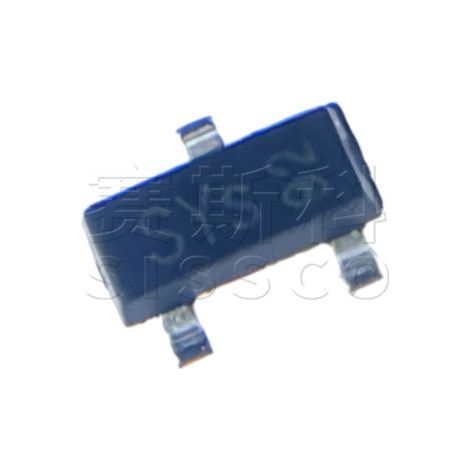 Original BSS316NH6327, N-Kanal-MOSFET 30V 1,4A Siebdruck SYs SOT-23, elektronischer Bauteilchip, 5 Stück pro Packung.