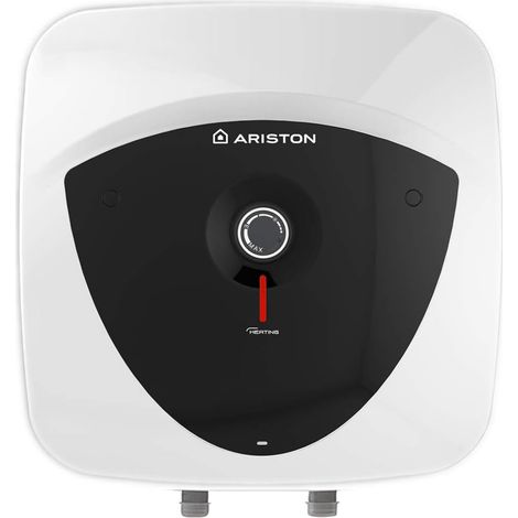 Chauffe-eau électrique Ariston Andris Lux sur évier 15L - 2000W