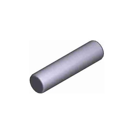 Fusibles rapides 5X20 2A 10Pcs Remplacement CAME 119RIR160