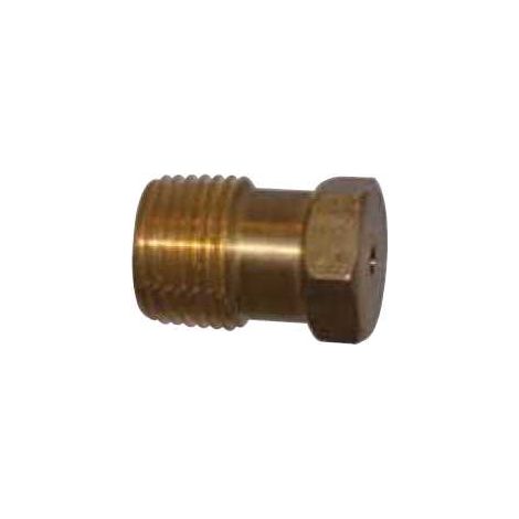 TORO Purge automatique Laiton 1/2"