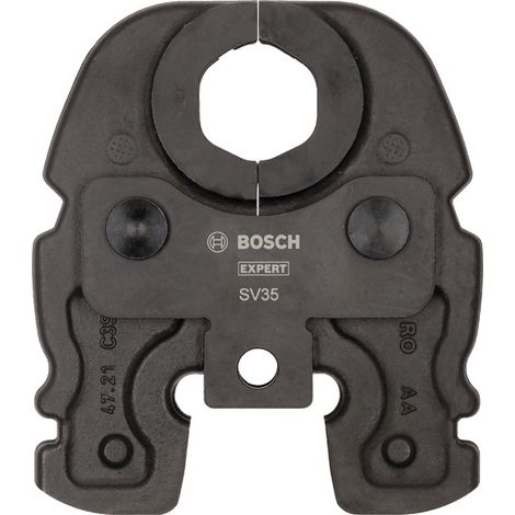 Bosch PRO Function shears and nibblers EXPERT Press Jaw Compact SV35 2608570171