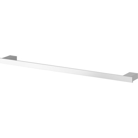 Wholesale Domestic Taurus Polished Chrome Wall Mounted Towel Rail (1/5)