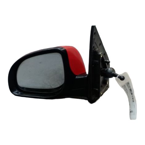 [PRODUIT D'OCCASION] Retroviseur Exterieur Gauche KIA Picanto ♻️ Ref Oe. 8761007033 - Garantie à vie (1/3)