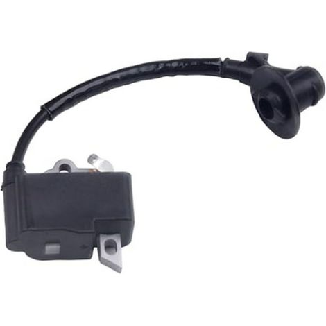 Bobina de encendido de alto voltaje compatible con motosierras MS261 y MS261C sin MT (1/3)