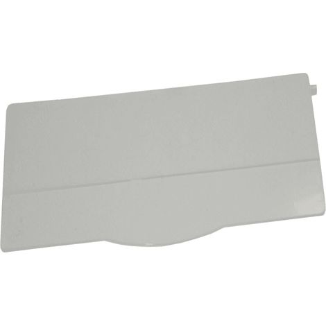 PORTE EVAPORATEUR POUR REFRIGERATEUR WHIRLPOOL - 481241618477