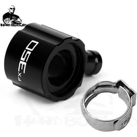 Kraftstofftankanschluss für Te 125i 150i Te Tx 250i 300i Jarvis Edition Fe 350 501/s 501s FC Fx 250 350 450 2020 2022 2022--FX350