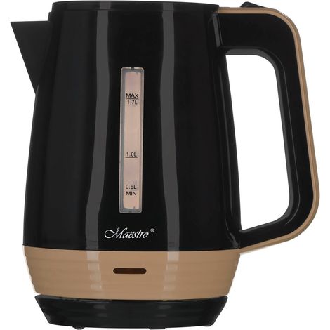 Bouilloire maestro mr-033 2200 W 1.7 l
