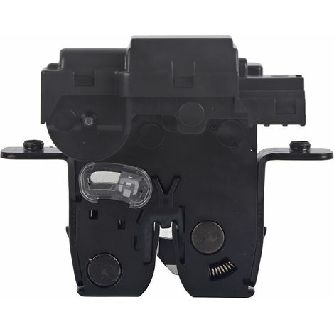 Lntyq Mécanisme de verrouillage de coffre de hayon 905022DX0A Remplacement pour Micra/Qashqai/Tiida