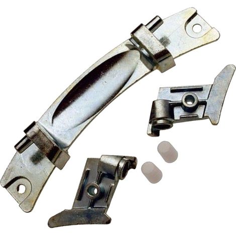 Cerniera dell'oblò originale - Lavatrice - HOOVER - 308904