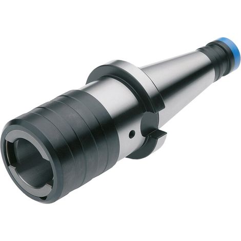 Gewindeschneid-Schnellwechselfutter SK 30 - M3-M14 - Gr. 1 DIN 2080 (1/2)
