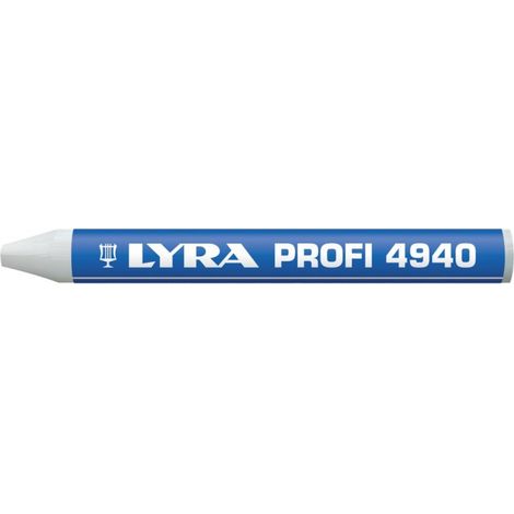 Craie LYRA HG4940001 (1/4)