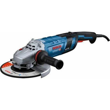 BOSCH SZLIFIERKA KĄTOWA 230mm/2800W GWS 30-230 B …