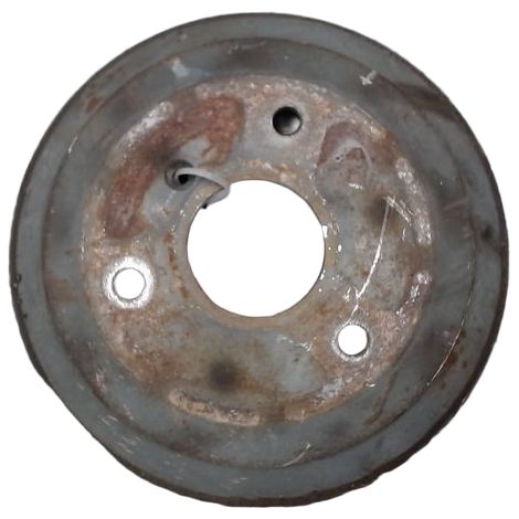 Tambour Arriere Gauche SMART Fortwo Coupe 3.2002-2006 [PRODUIT D'OCCASION]♻️q0004329v005000000 (1/2)
