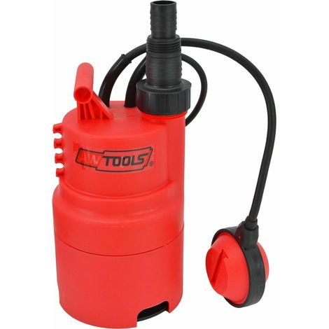 AWTOOLS POMPA WODY BRUDNEJ 400W