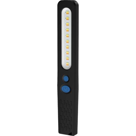 ANSMANN Lampe d'atelier rechargeable WL390R (1 pce) (1/5)