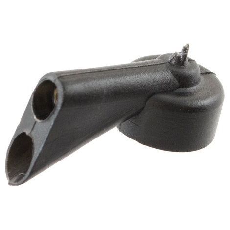 Buse de lave-glace arrière pour Audi A3 8P1 (2004-2013)