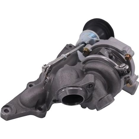 Turbocompresseur, suralimentation Magneti Marelli 807101001100 SMART A1600960699