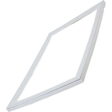 Joint de porte (partie congelateur ) d'origine (2248007177) Réfrigérateur, congélateur SMEG, ZANUSSI, AEG, ELECTROLUX, FAURE, PROGRESS, ARTHUR MARTIN ELECTROLUX, LEONARD, ZOPPAS