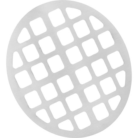 Filtre Maille Métallique pour Écumoire de Piscine Accessoire de Piscine Inoxydable pour Prévention des Débris et Protection des Équipements (1/5)