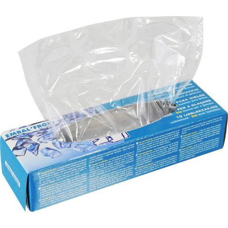 Eiswürfel 10 Beutel x24