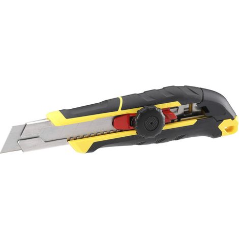 Cúter Rueda Bloqueo 9mm FatMax STANLEY FMHT10329-0 (1/5)