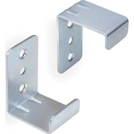 Escuadra Cama 40Mm - Soporte para el larguero cama (1/3)