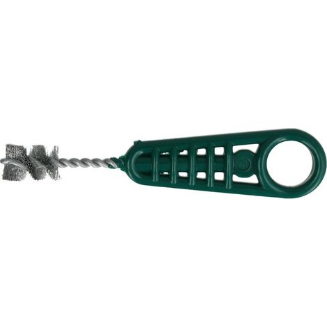 Brosse intérieure pour tubes cuivre 15 mm