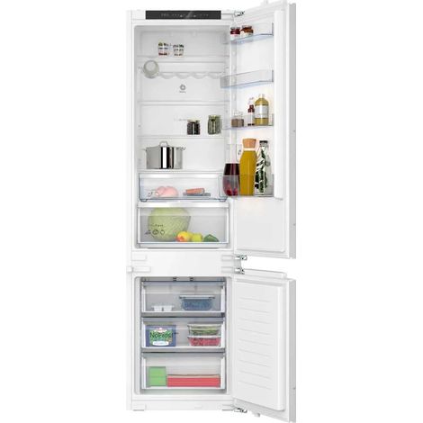 Frigorifero balay 3kid834f capacità 290l NoFrost (1/3)