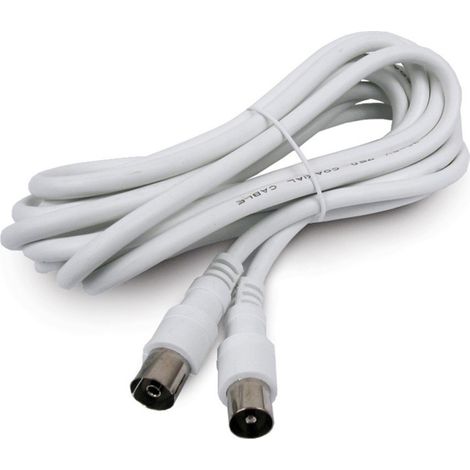 Prolongador cable antena 2,5mt axil bl mp 0579 c ud (1/2)