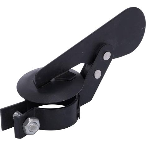 Tapa de escape para generador diésel silencioso M75, accesorios para generador (1/5)