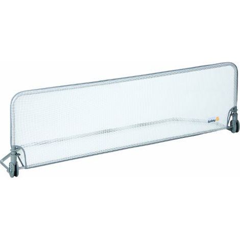 SAFETY 1ST Barriere de lit enfant standard 90 cm - Gris (1/5)