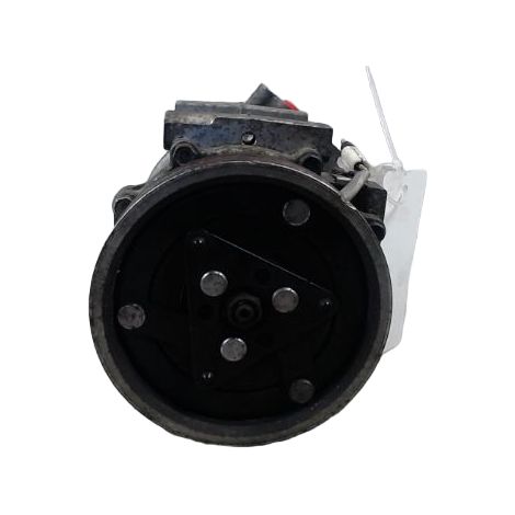 [PRODUIT D'OCCASION] Compresseur Air Conditionne DACIA Duster ♻️ Ref Oe. 8201025121 - Garantie à vie (1/5)
