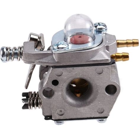 Carburatore per decespugliatore Oleo 727 730 733 735 740 750 433 435 440 TP74 SPARTA40 SPARTA42 Efco 8300 8350 8355 8365 (1/4)