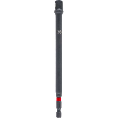 Einhell 3/8"150mm 134205 Steckschlüssel-Adapter   Antrieb 3/8" 150 mm 1 St. (1/2)