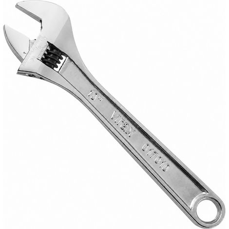 Chiave regolabile 45 mm - 15".