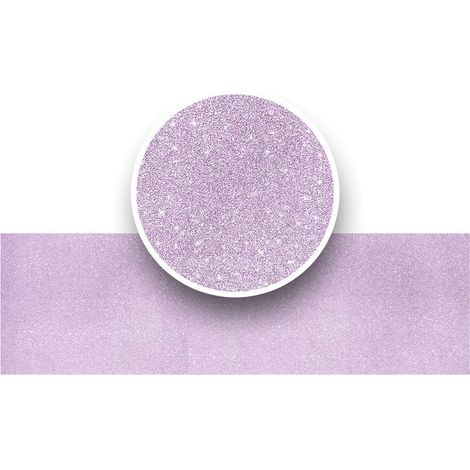 Rouleau Sticker parme pailleté 45 x 150 cm (1/3)