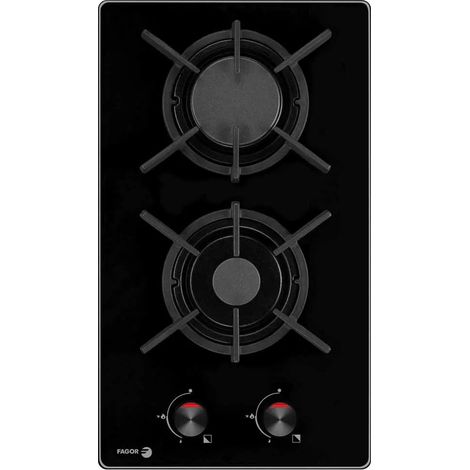 Piastra di cottura fagor 3mcf-2gsta 2800 W 29 cm (1/3)