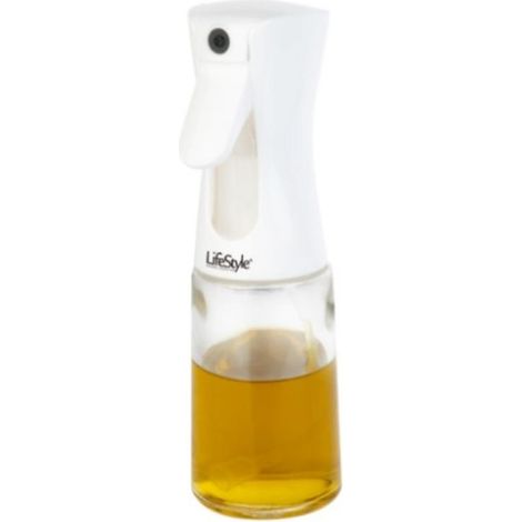 FPLUS pulverizador-dosificador aceite 200 ml , Vidrio de alta calidad.
