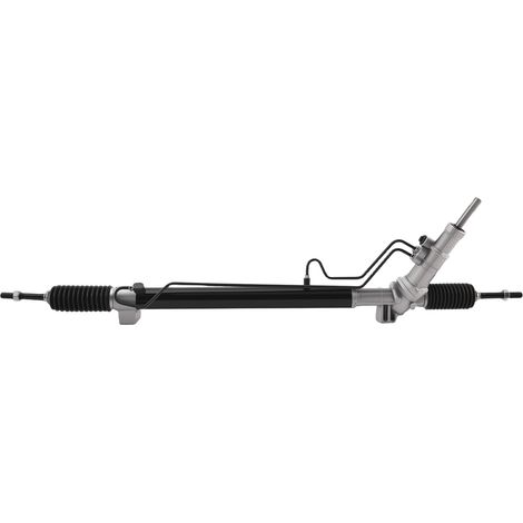 Lenkgetriebe for Opel Movano F9 30L Diesel Kasten 2003-2006 M16 M18 Anschlüsse (1/5)