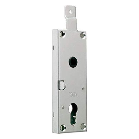 Serratura per Porta Basculante Y9B0 (1/3)