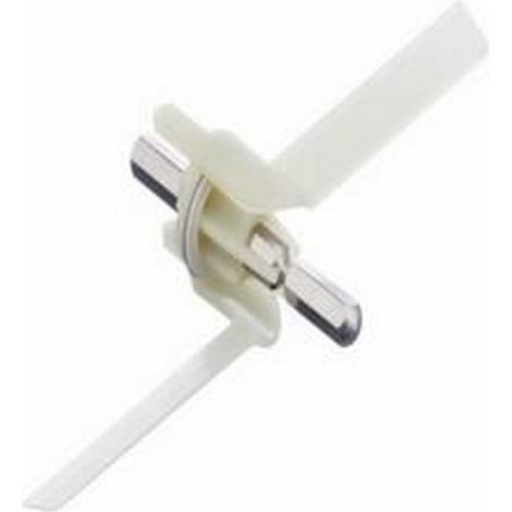 Elica perno trascinatore - Robot da cucina e Cuocitutto - BOSCH - 1663913662734289327
