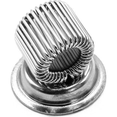 Stück Magnetclips, Stifthalter, perfekt für Büro oder Zuhause, einfach (1/3)