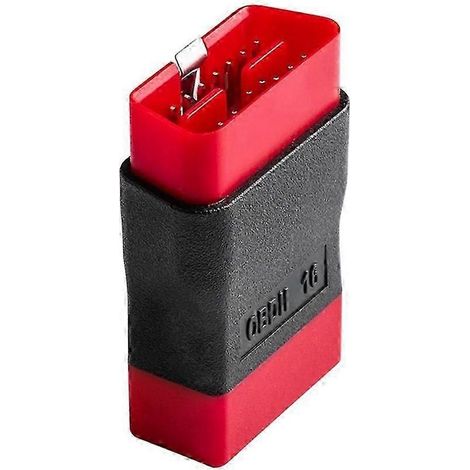 Câble principal OBD16 côté C, câble de test principal compatible avec adaptateur OBD Launch pour outil de diagnostic automobile PRO3S+V5.0 (1/5)
