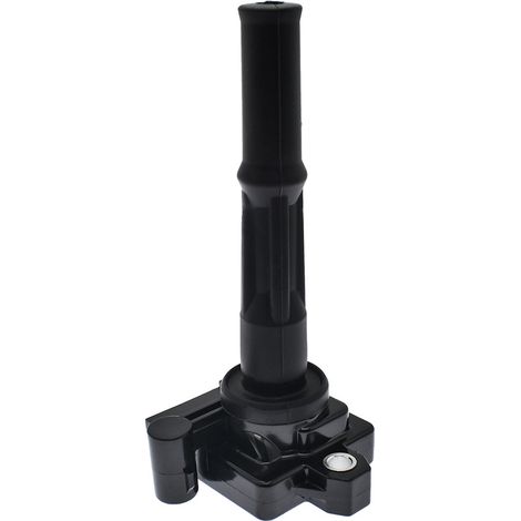 Zündspule speziell für den 5VZFE 3400 Motor in Toyota Highlander, Prado und Land Cruiser, Teilenummer 90919-02212